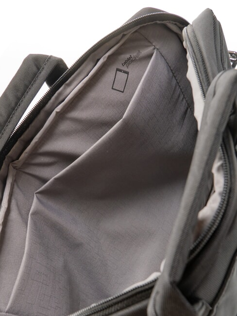 DIAGO Servietă pentru laptop de 15,6" negru - Serviete birou