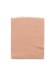 POLLINI JACQUARD Eşarfă roz - Eșarfe - 4