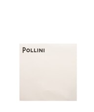 POLLINI JACQUARD Eşarfă roz - Eșarfe - 5