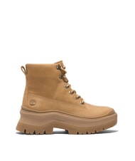 TIMBERLAND ROXIE LANE Ghete din piele pentru gleznă - Pantofi femei
