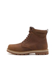 TIMBERLAND BRITTON ROAD Botine din piele impermeabila - Pantofi bărbați