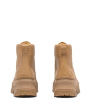 TIMBERLAND ROXIE LANE Ghete din piele pentru gleznă grâu integral - Pantofi femei - 3