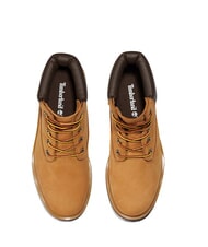 TIMBERLAND KINSLEY Ghete din piele pentru gleznă grâu - Pantofi femei - 5