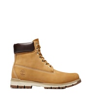 TIMBERLAND RADFORD Ghete din piele pentru gleznă - Pantofi bărbați