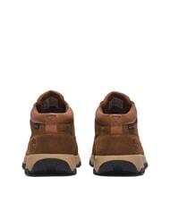 TIMBERLAND WINSOR PARK Adidași impermeabili şa - Pantofi bărbați - 4