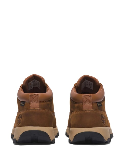 WINSOR PARK Adidași impermeabili şa - Pantofi bărbați