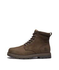 TIMBERLAND BRITTON ROAD Botine din piele impermeabila - Pantofi bărbați