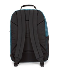 EASTPAK PINNACLE STUDY BUDDY Rucsac cu suport pentru laptop de 15,6" albastru spațial refleks - Rucsacuri pentru școală și timp liber - 2