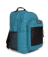 EASTPAK PINNACLE STUDY BUDDY Rucsac cu suport pentru laptop de 15,6" albastru spațial refleks - Rucsacuri pentru școală și timp liber - 3