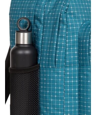 EASTPAK PINNACLE STUDY BUDDY Rucsac cu suport pentru laptop de 15,6" albastru spațial refleks - Rucsacuri pentru școală și timp liber - 4