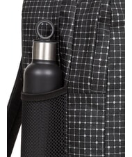 EASTPAK PINNACLE STUDY BUDDY Rucsac cu suport pentru laptop de 15,6" refleks spațiu negru - Rucsacuri pentru școală și timp liber - 4