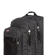 EASTPAK PINNACLE STUDY BUDDY Rucsac cu suport pentru laptop de 15,6" refleks spațiu negru - Rucsacuri pentru școală și timp liber - 5