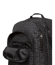 EASTPAK PINNACLE STUDY BUDDY Rucsac cu suport pentru laptop de 15,6" refleks spațiu negru - Rucsacuri pentru școală și timp liber - 6