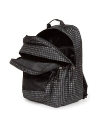 EASTPAK PINNACLE STUDY BUDDY Rucsac cu suport pentru laptop de 15,6" refleks spațiu negru - Rucsacuri pentru școală și timp liber - 7