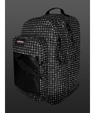 EASTPAK PINNACLE STUDY BUDDY Rucsac cu suport pentru laptop de 15,6" refleks spațiu negru - Rucsacuri pentru școală și timp liber - 8
