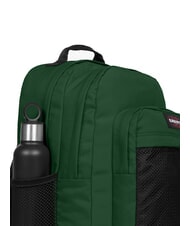 EASTPAK PINNACLE STUDY BUDDY Rucsac cu suport pentru laptop de 15,6" verde cu peri - Rucsacuri pentru școală și timp liber - 2