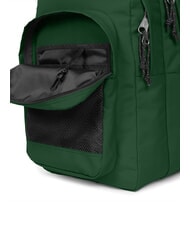 EASTPAK PINNACLE STUDY BUDDY Rucsac cu suport pentru laptop de 15,6" verde cu peri - Rucsacuri pentru școală și timp liber - 3