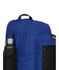 EASTPAK PINNACLE STUDY BUDDY Rucsac cu suport pentru laptop de 15,6" albastru electric - Rucsacuri pentru școală și timp liber - 3