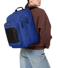 EASTPAK PINNACLE STUDY BUDDY Rucsac cu suport pentru laptop de 15,6" albastru electric - Rucsacuri pentru școală și timp liber - 6