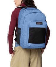 EASTPAK PINNACLE STUDY BUDDY Rucsac cu suport pentru laptop de 15,6" aer albastru - Rucsacuri pentru școală și timp liber - 6