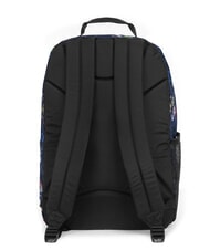 EASTPAK PINNACLE STUDY BUDDY Rucsac cu suport pentru laptop de 15,6" Flora Fade bleumarin - Rucsacuri pentru școală și timp liber - 2