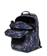 EASTPAK PINNACLE STUDY BUDDY Rucsac cu suport pentru laptop de 15,6" Flora Fade bleumarin - Rucsacuri pentru școală și timp liber - 5