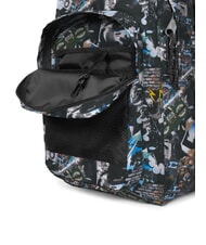 EASTPAK PINNACLE STUDY BUDDY Rucsac cu suport pentru laptop de 15,6" decupat întunecat - Rucsacuri pentru școală și timp liber - 4