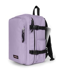 EASTPAK CABIN PAKR Rucsac sub scaun orhidee liliac - Rucsacuri pentru școală și timp liber - 3