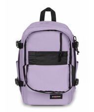 EASTPAK CABIN PAKR Rucsac sub scaun orhidee liliac - Rucsacuri pentru școală și timp liber - 4