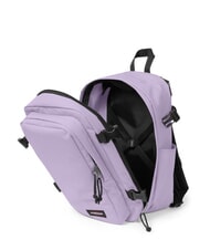 EASTPAK CABIN PAKR Rucsac sub scaun orhidee liliac - Rucsacuri pentru școală și timp liber - 5