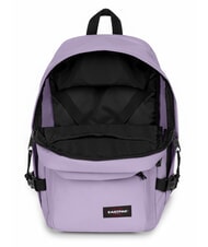 EASTPAK CABIN PAKR Rucsac sub scaun orhidee liliac - Rucsacuri pentru școală și timp liber - 6