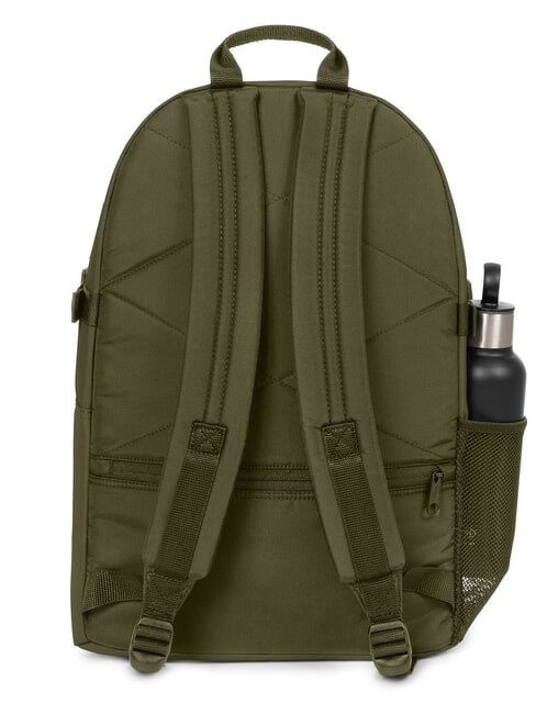 DOUBLE PRO Rucsac pentru laptop de 15,6". iarbă întunecată - Rucsacuri pentru școală și timp liber