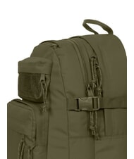 EASTPAK DOUBLE PRO Rucsac pentru laptop de 15,6". iarbă întunecată - Rucsacuri pentru școală și timp liber - 3