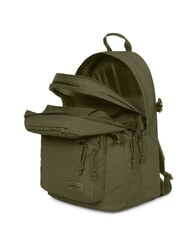 EASTPAK DOUBLE PRO Rucsac pentru laptop de 15,6". iarbă întunecată - Rucsacuri pentru școală și timp liber - 4