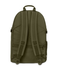 EASTPAK DOUBLE PRO Rucsac pentru laptop de 15,6". iarbă întunecată - Rucsacuri pentru școală și timp liber - 5