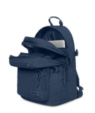 EASTPAK DOUBLE PRO Rucsac pentru laptop de 15,6". marină nautică - Rucsacuri pentru școală și timp liber - 4