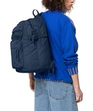 EASTPAK DOUBLE PRO Rucsac pentru laptop de 15,6". marină nautică - Rucsacuri pentru școală și timp liber - 5
