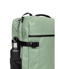 EASTPAK TRAVELPACK WP Rucsac de călătorie Duffel Bag prelată kaki - Rucsacuri pentru laptop - 6