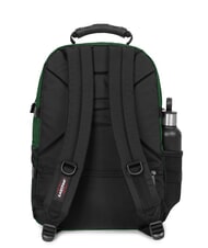 EASTPAK SUPLYER Rucsac pentru laptop de 15,6". verde cu peri - Rucsacuri pentru școală și timp liber - 2