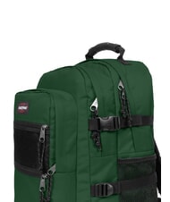EASTPAK SUPLYER Rucsac pentru laptop de 15,6". verde cu peri - Rucsacuri pentru școală și timp liber - 3