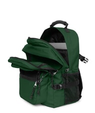 EASTPAK SUPLYER Rucsac pentru laptop de 15,6". verde cu peri - Rucsacuri pentru școală și timp liber - 4