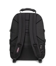 EASTPAK SUPLYER Rucsac pentru laptop de 15,6". refleks spațiu negru - Rucsacuri pentru școală și timp liber - 2