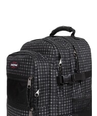 EASTPAK SUPLYER Rucsac pentru laptop de 15,6". refleks spațiu negru - Rucsacuri pentru școală și timp liber - 3