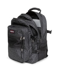 EASTPAK SUPLYER Rucsac pentru laptop de 15,6". refleks spațiu negru - Rucsacuri pentru școală și timp liber - 7