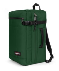 EASTPAK TRANSIT R PACK  rucsac pentru PC 16" verde cu peri - Rucsacuri pentru școală și timp liber - 2