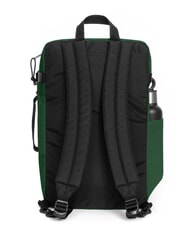 EASTPAK TRANSIT R PACK  rucsac pentru PC 16" verde cu peri - Rucsacuri pentru școală și timp liber - 3