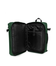 EASTPAK TRANSIT R PACK  rucsac pentru PC 16" verde cu peri - Rucsacuri pentru școală și timp liber - 4