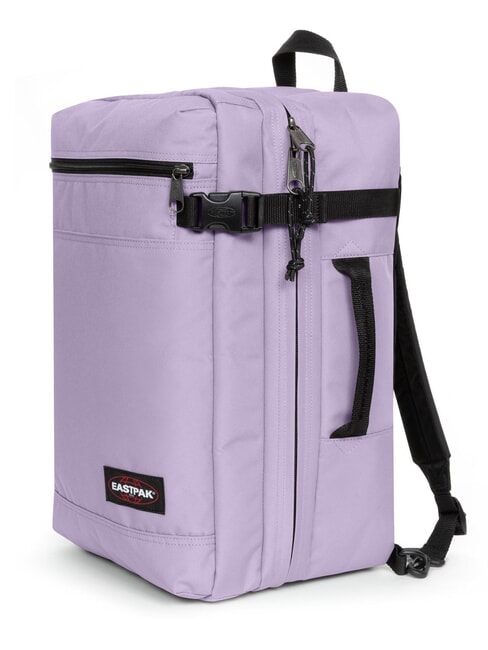 TRANSIT R PACK  rucsac pentru PC 16" orhidee liliac - Rucsacuri pentru școală și timp liber