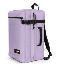 EASTPAK TRANSIT R PACK  rucsac pentru PC 16" orhidee liliac - Rucsacuri pentru școală și timp liber - 2