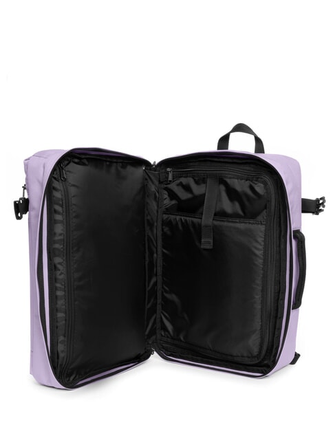 TRANSIT R PACK  rucsac pentru PC 16" orhidee liliac - Rucsacuri pentru școală și timp liber